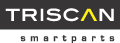 TRISCAN logo