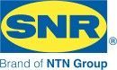 SNR logo