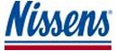 NISSENS logo