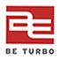 BE TURBO logo