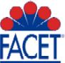 FACET logo