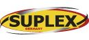 Suplex logo