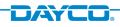 DAYCO logo