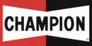 Champion logo