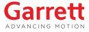 Garrett logo