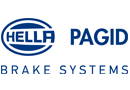 Hella Pagid logo