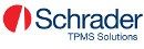 Schrader logo