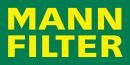 MANN-FILTER logo