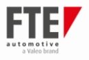 FTE logo