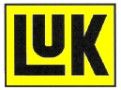 Schaeffler LuK logo