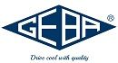 GEBA logo