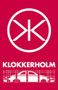 Klokkerholm logo