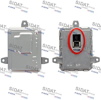 63117317408SD2 12650A2 照明系统控制装置