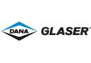 GLASER logo