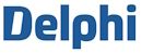 DELPHI logo